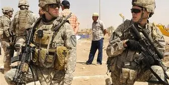 آماده‌باش نیرو‌های آمریکایی در عراق