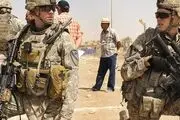 هیچ نشانه واقعی دال بر اخراج نظامیان آمریکا وجود ندارد