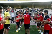 آنالیز عملکرد طارمی در پرسپولیس