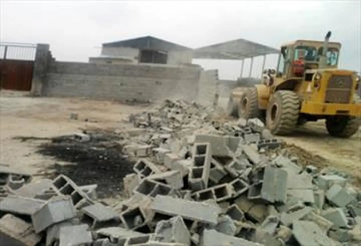 خط و نشان دادستانی برای زمینخواران