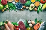 غذاهایی برای تقویت سیستم ایمنی بدن