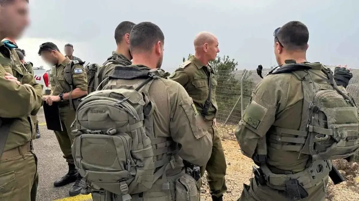 گزینه‌های اسرائیل در صورت شکست طرح خلع سلاح حزب‌الله