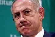 موشک مقاومت برای دومین بار نتانیاهو را مثل موش فراری داد 