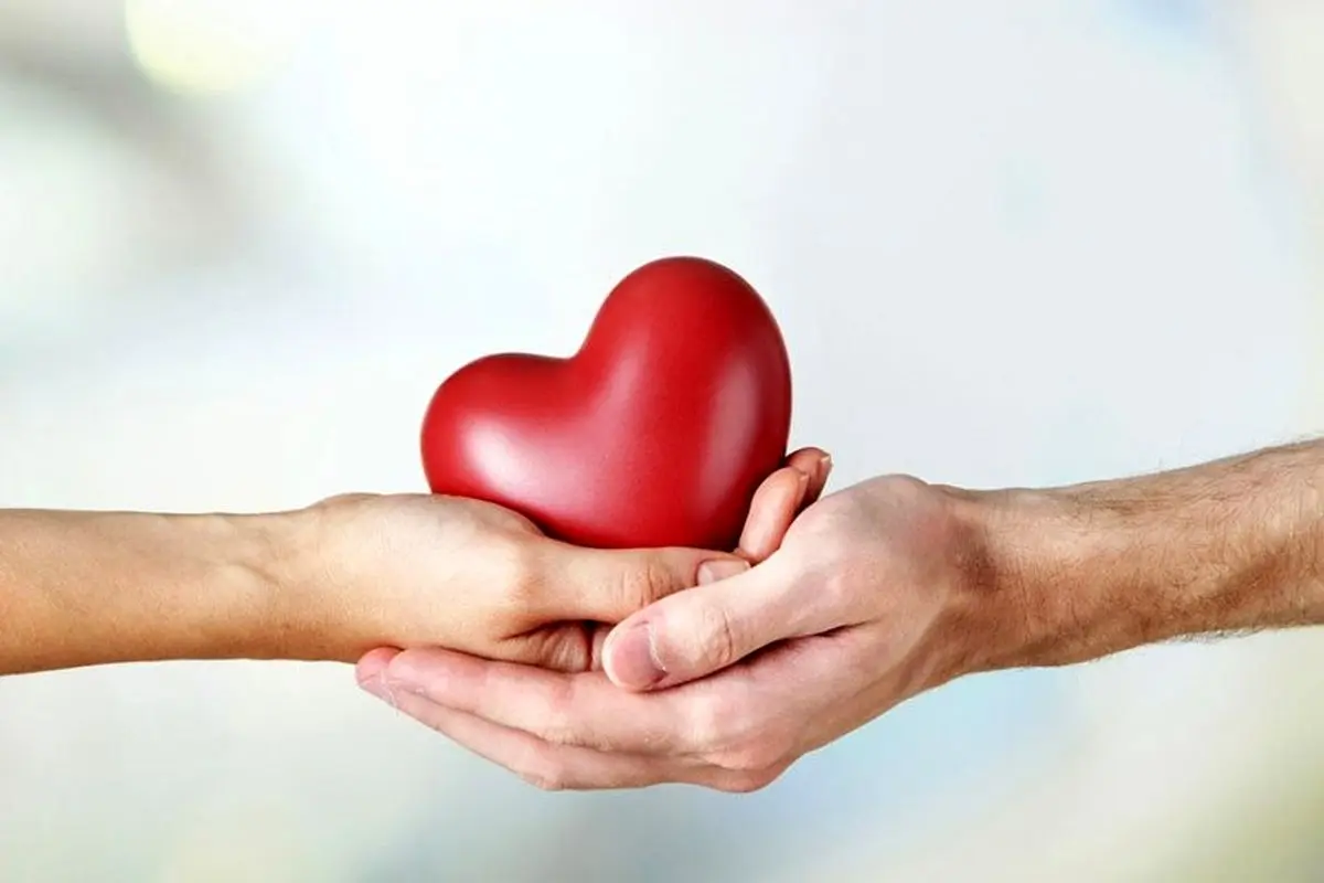 چگونه کارت اهدای عضو دریافت کنم؟