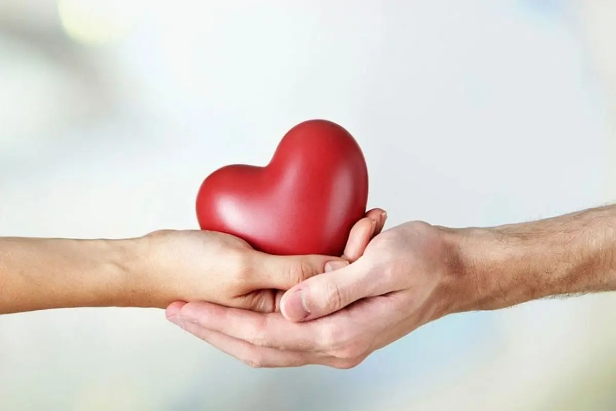 چگونه کارت اهدای عضو دریافت کنم؟