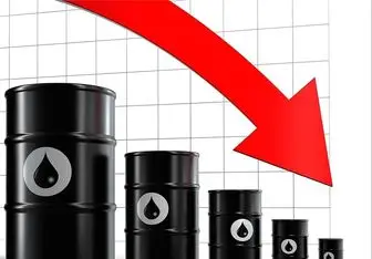 نفت ایران ۳۸ دلاری شد