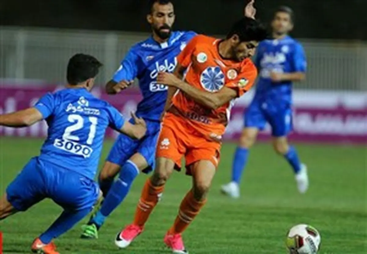 مانع اصلی پرسپولیسی نشدن بازیکن ملی پوش