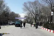 انفجار انتحاری در کابل همراه با چندین کشته