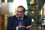 پایان شایعه حضور احمد مددی در آلومینیوم