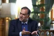 پایان شایعه حضور احمد مددی در آلومینیوم