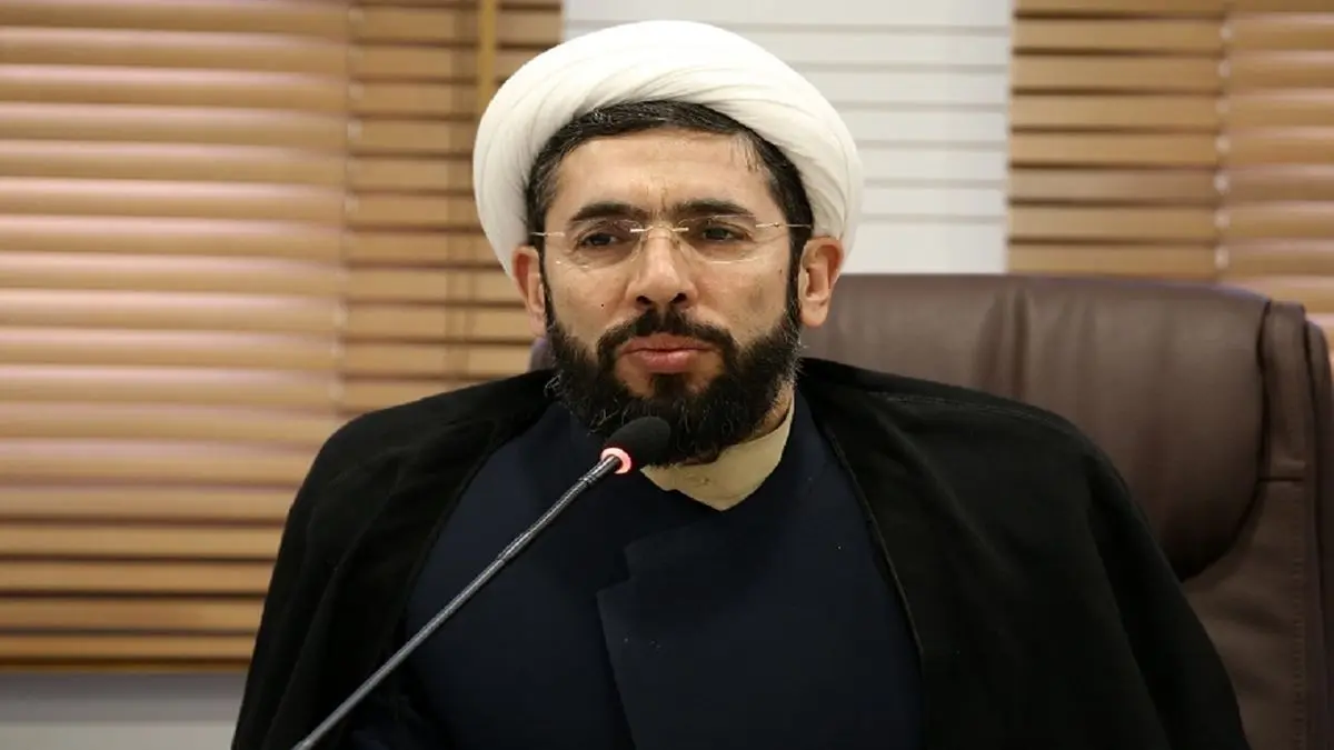 قرار گرفتن دانشگاه در کنار حوزه باعث خدمت رسانی بهتر می‌شود
