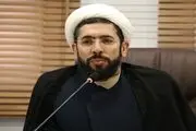 قرار گرفتن دانشگاه در کنار حوزه باعث خدمت رسانی بهتر می‌شود
