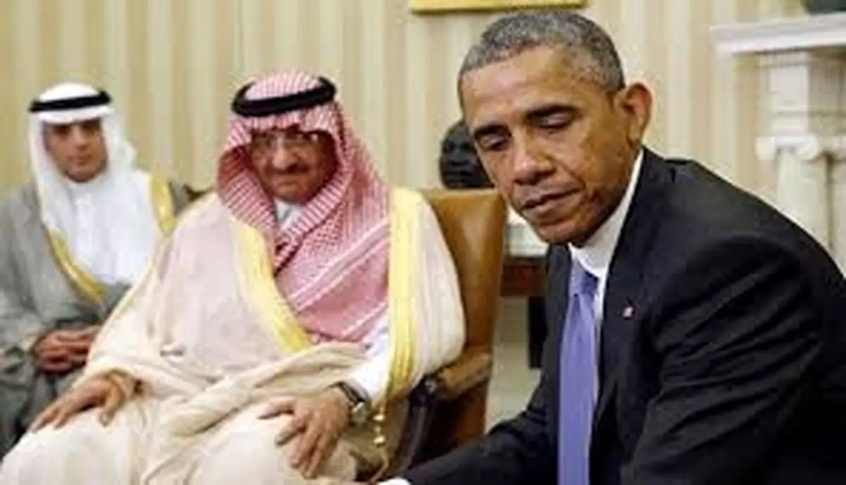 دو ضربه سنگین بر سر حکام آلسعود!