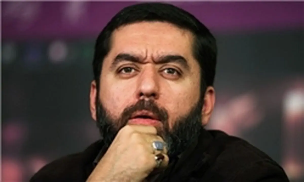 جمله ‎ای ماندگار از سردار سلیمانی در استوری محمود رضوی/ عکس