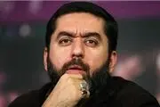 جمله ‎ای ماندگار از سردار سلیمانی در استوری محمود رضوی/ عکس