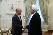 آمانو: تعهدات ایران تحت برجام درحال اجراست 