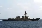 
یمن به کشتی آمریکایی در خلیج عدن حمله کرد

