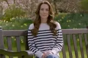 کاترین شاهدخت ولز خبرساز شد