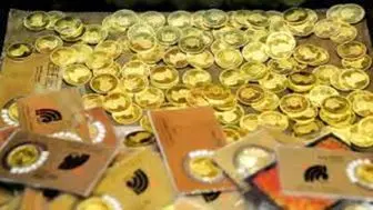 قیمت سکه و طلا در ۳۰ خرداد/ سکه ۱۵ میلیون و ۴۰۰ هزار تومان شد
