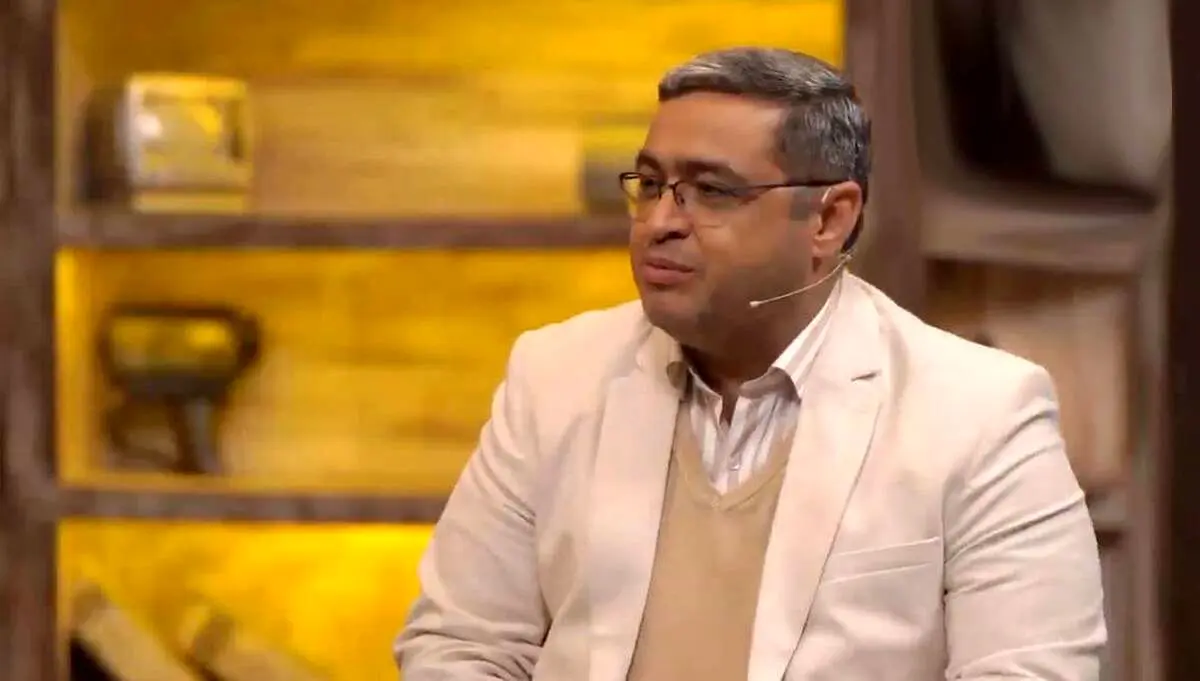 تفاوت اشک گرم و سرد در «۱۰۰۱»!