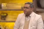 تفاوت اشک گرم و سرد در «۱۰۰۱»!