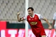 خرید بزرگ سپاهان از قلب دفاع پرسپولیس