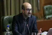کمربند سبز پایتخت از بروز سیل جلوگیری می‌کند