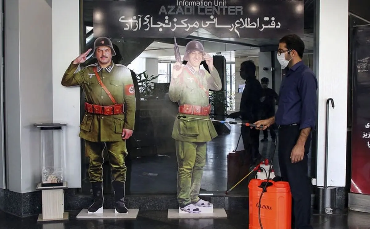 
۸ فیلم چرخه اکران بعد از بازگشایی سینما‌ها/ تصاویر
