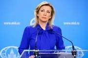واکنش روسیه به بازگرداندن تحریم ها علیه ایران