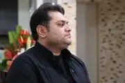 خواننده ای که برای حاج قاسم خواند/شهادت سردار، غیر باورترین خبری بود که شنیدم