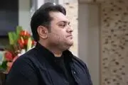 خواننده ای که برای حاج قاسم خواند/شهادت سردار، غیر باورترین خبری بود که شنیدم