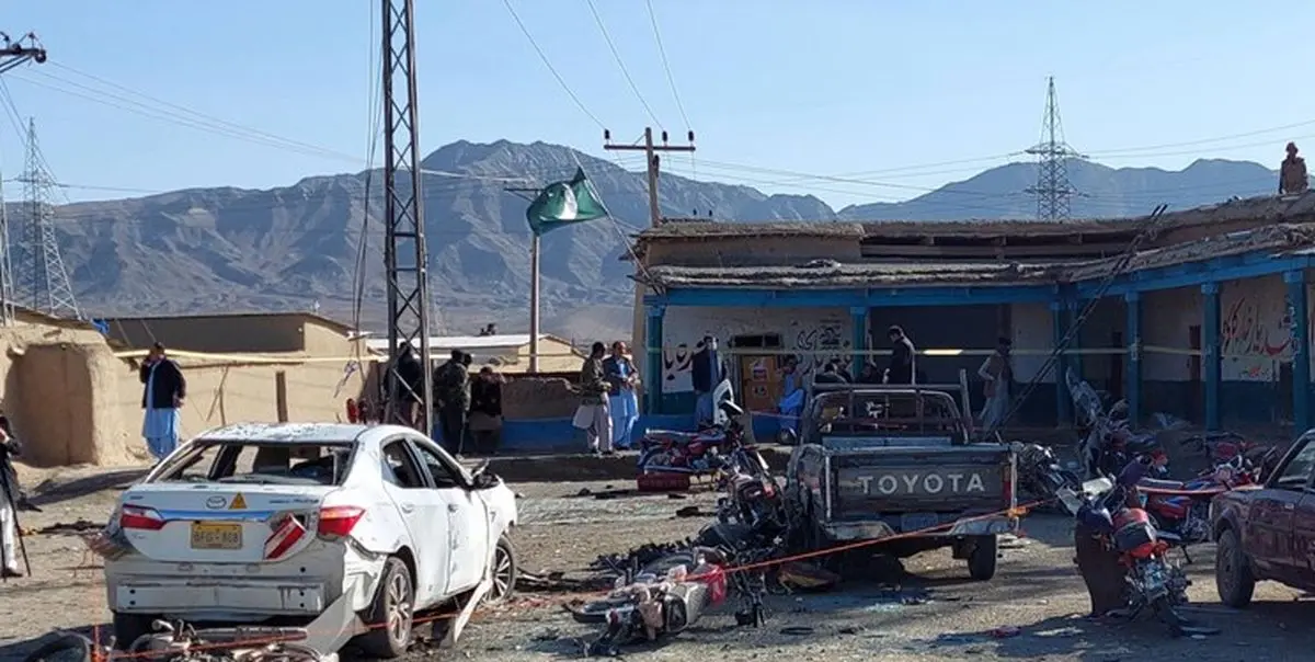 واکنش عربستان به انفجار تروریستی در پاکستان