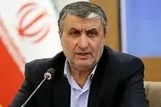  پیغام‌هایی از طرف آژانس از زبان اسلامی برای ایران