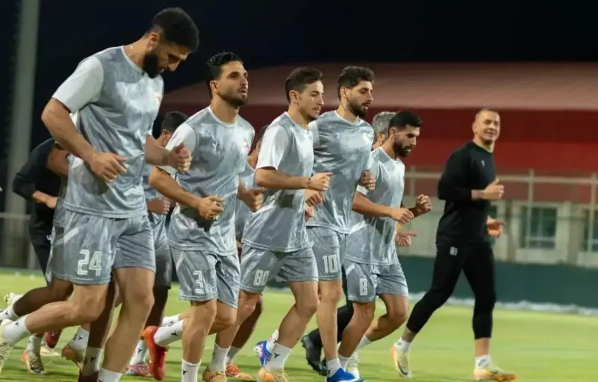 فولاد با غیبت چند ستاره تمریناتش را آغاز کرد