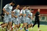 فولاد با غیبت چند ستاره تمریناتش را آغاز کرد