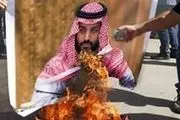 شاهزاده افشاگر سعودی بازداشت شد