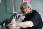 درخواست محمد کاسبی از رئیس جمهور+فیلم