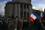 اعتراضات سراسری در فرانسه 
