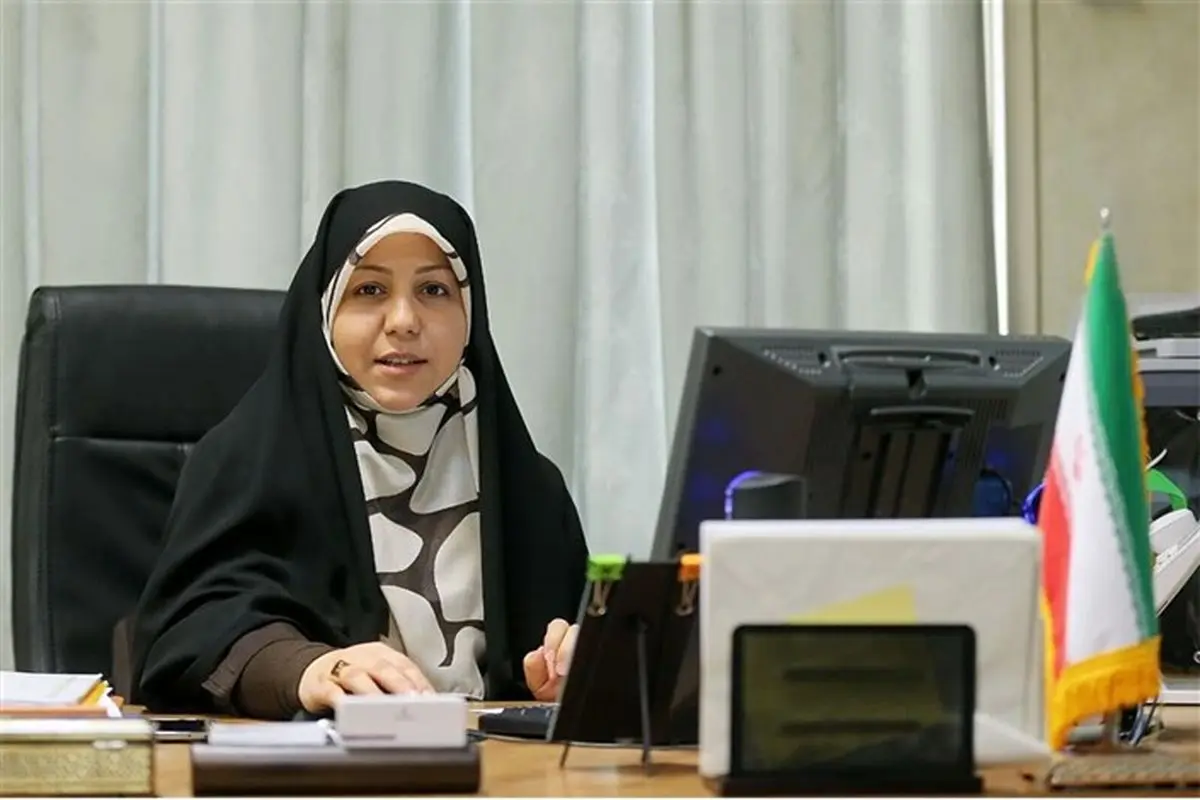 تقویت شایعه بازداشت رئیس مرکز ارتباطات و اطلاع رسانی ریاست جمهوری با عدم حضور در محل کار
