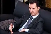 غرب از گزینه برکناری اسد دست کشید