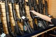 افزایش خرید سلاح از سوی آمریکایی‌ها 