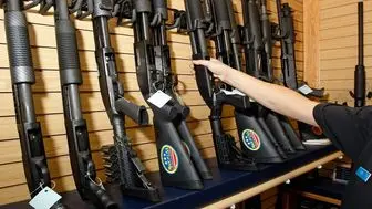 افزایش خرید سلاح از سوی آمریکایی‌ها 