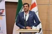 مدیرعامل باشگاه ذوب آهن معرفی شد