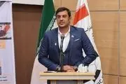 مدیرعامل باشگاه ذوب آهن معرفی شد