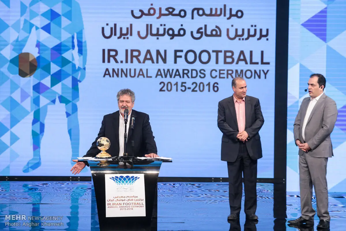 از عملکرد برانکو و پرسپولیس راضی‌ام