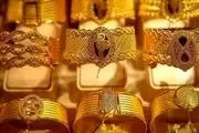 قیمت طلای 24 عیار امروز یکشنبه 5 اسفند 1403 