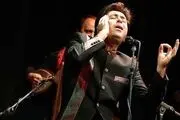 معتمدی اسفندماه با دو گروه کنسرت می‌گذارد