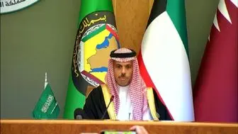 لفاظی وزیر خارجه عربستان در خصوص موضع ایران در مذاکرات وین