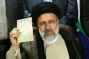 ۹۰ درصد احتمال می‌دهم که رئیسی پیروز انتخابات ۱۴۰۰ شود