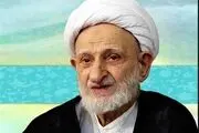  الگوی آیت‌الله بهجت در زهد و تقوا؟